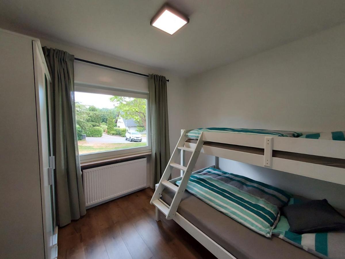 Ferienhaus Zum Prinzenkopf Alf Bagian luar foto