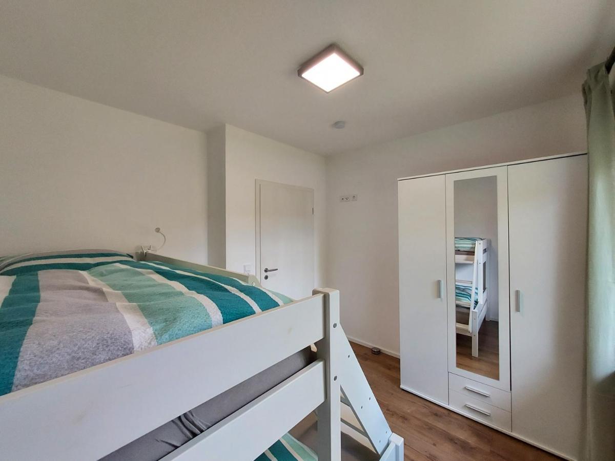 Ferienhaus Zum Prinzenkopf Alf Bagian luar foto