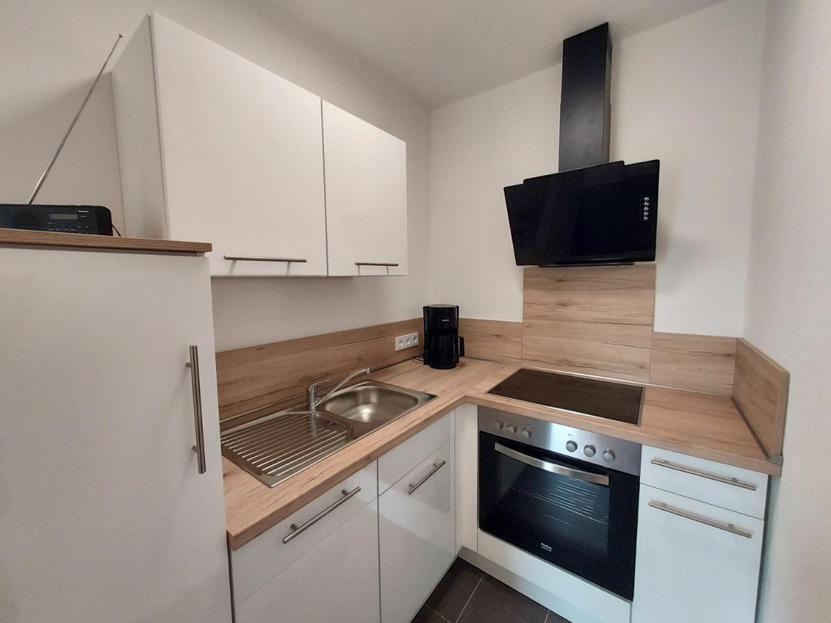 Ferienhaus Zum Prinzenkopf Alf Ruang foto