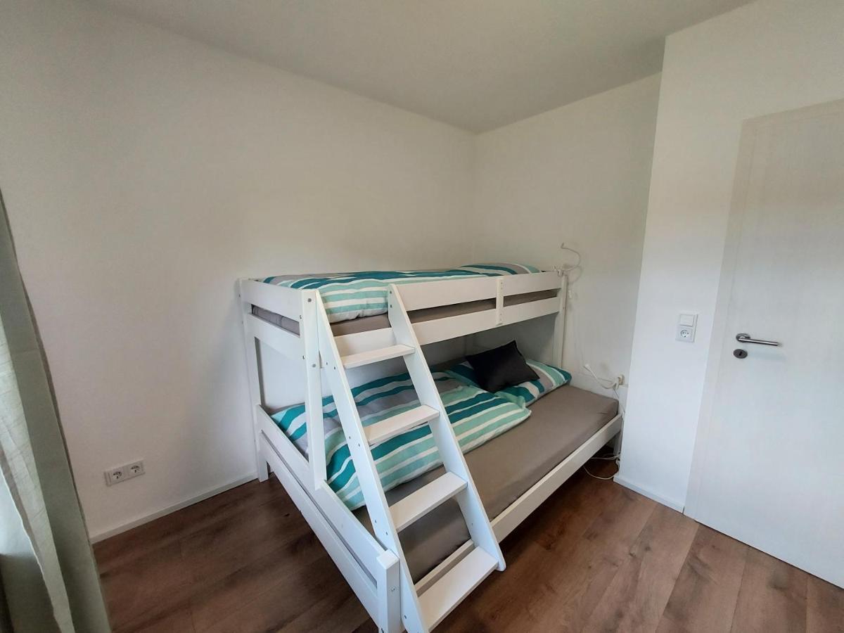 Ferienhaus Zum Prinzenkopf Alf Bagian luar foto