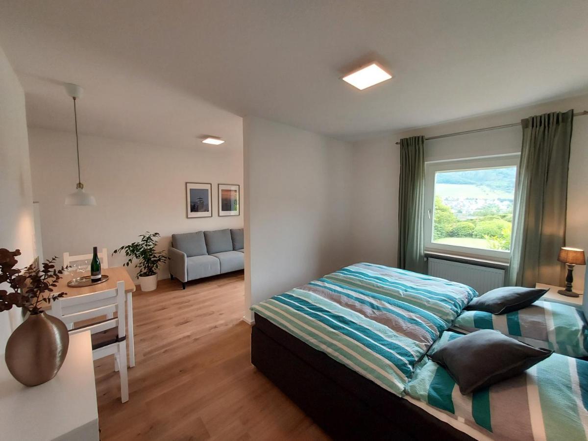 Ferienhaus Zum Prinzenkopf Alf Ruang foto