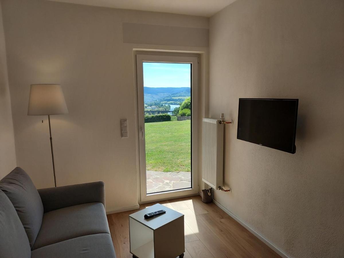 Ferienhaus Zum Prinzenkopf Alf Ruang foto