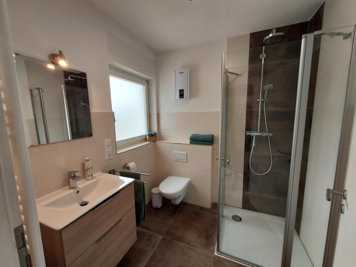 Ferienhaus Zum Prinzenkopf Alf Ruang foto